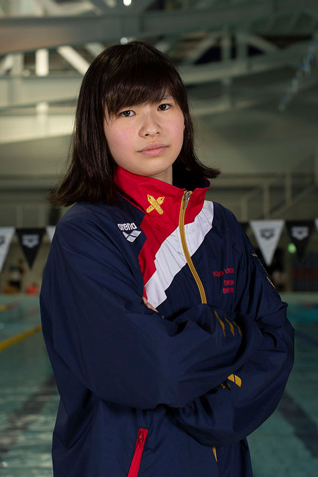 小島日佳里
