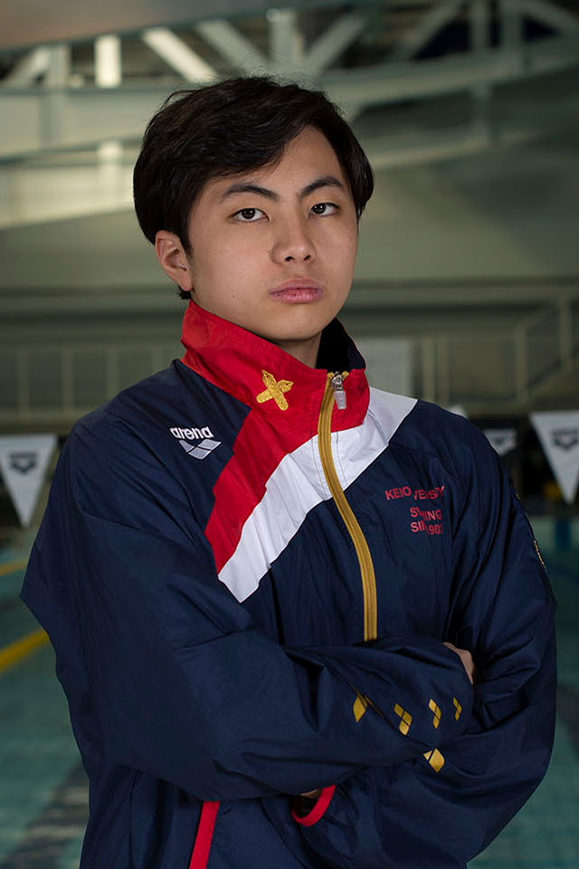 野村洋介