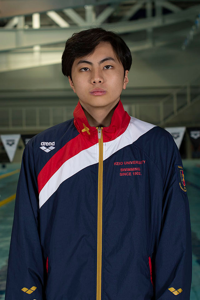 野村洋介