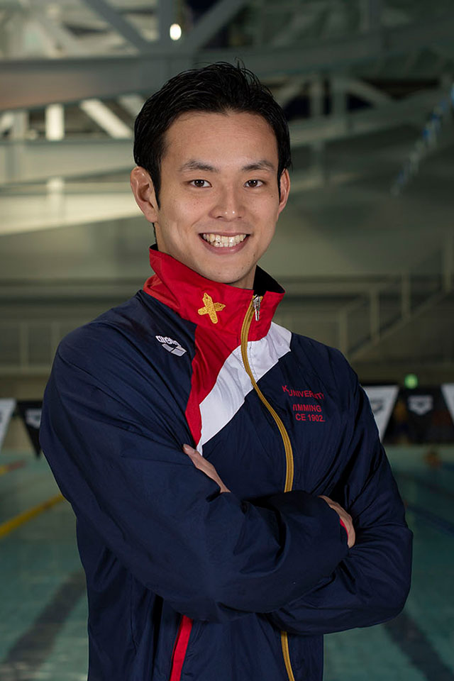 高橋海輝